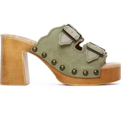 Mules Mtng 53631 Salvia