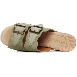 Mules Mtng 53631 Salvia