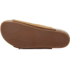 Mules Mtng Lin 54085 Bronze