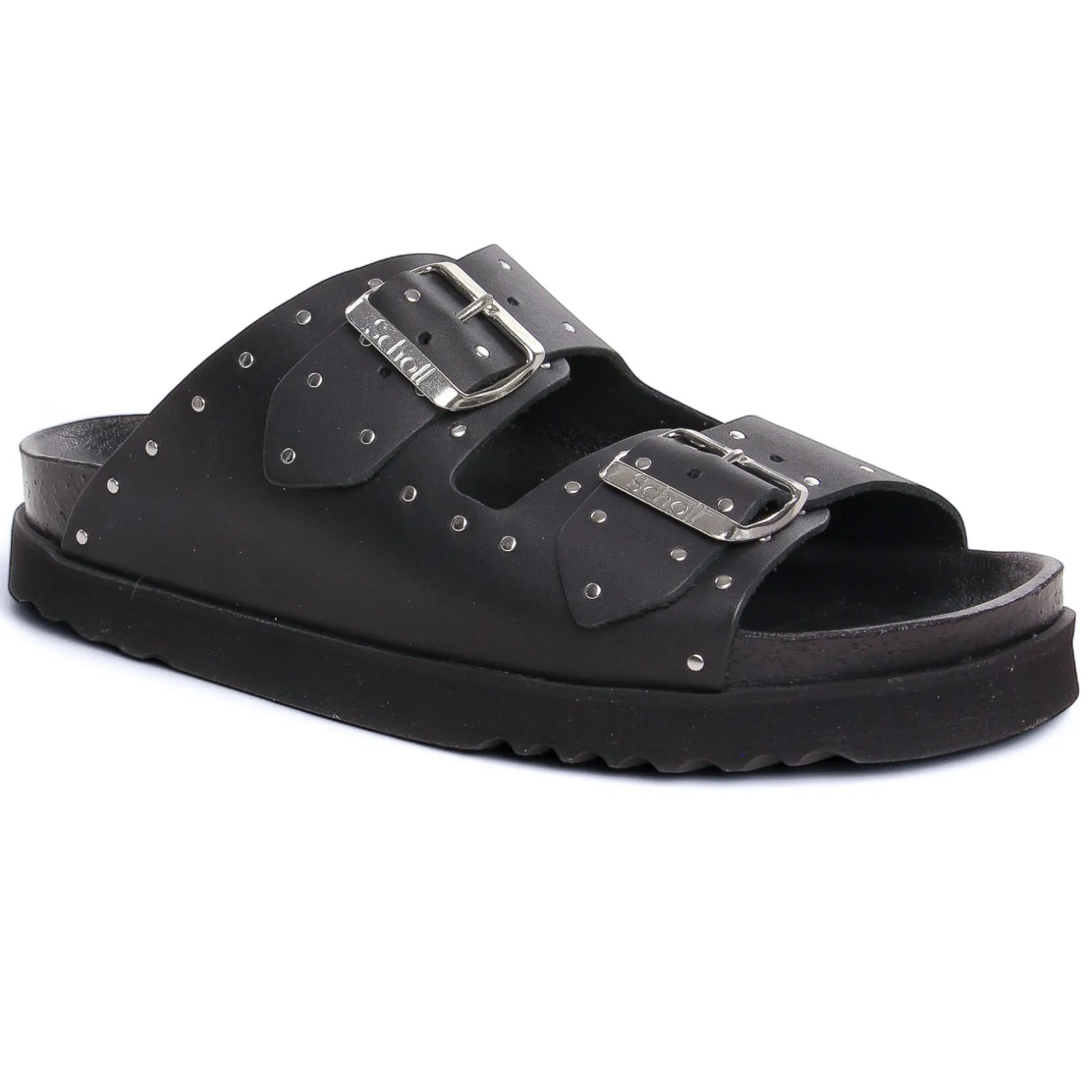 Mules Scholl Beatriz Black