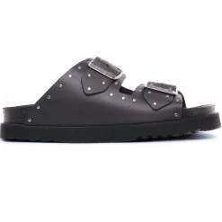 Mules Scholl Beatriz Black