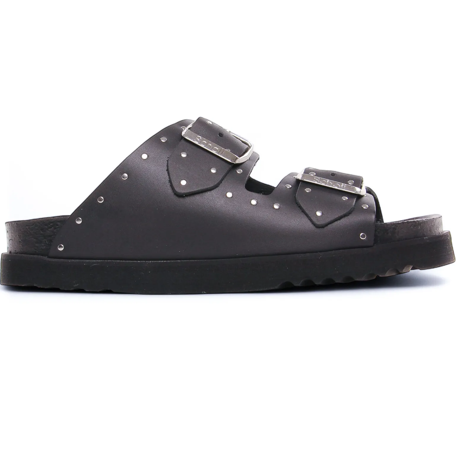 Mules Scholl Beatriz Black