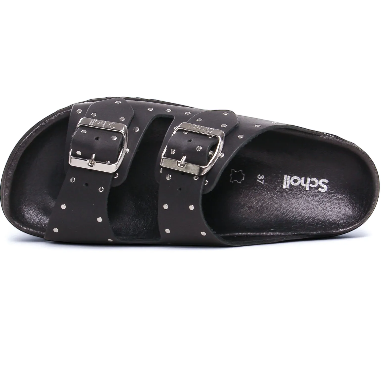Mules Scholl Beatriz Black