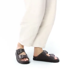 Mules Scholl Beatriz Black