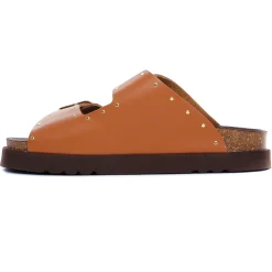 Mules Scholl Beatriz Cognac
