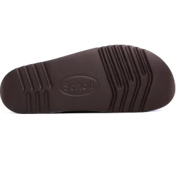 Mules Scholl Beatriz Cognac