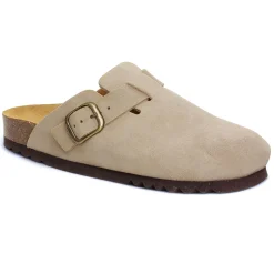 Mules Scholl Fae Dark Beige