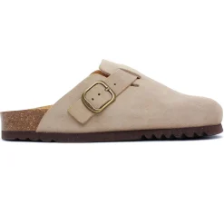 Mules Scholl Fae Dark Beige
