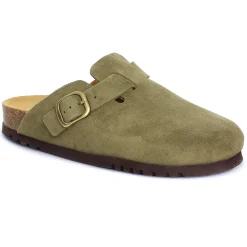 Mules Scholl Fae Khaki