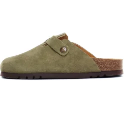 Mules Scholl Fae Khaki