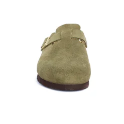 Mules Scholl Fae Khaki