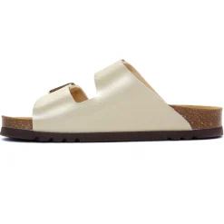 Mules Scholl Josephine Gold