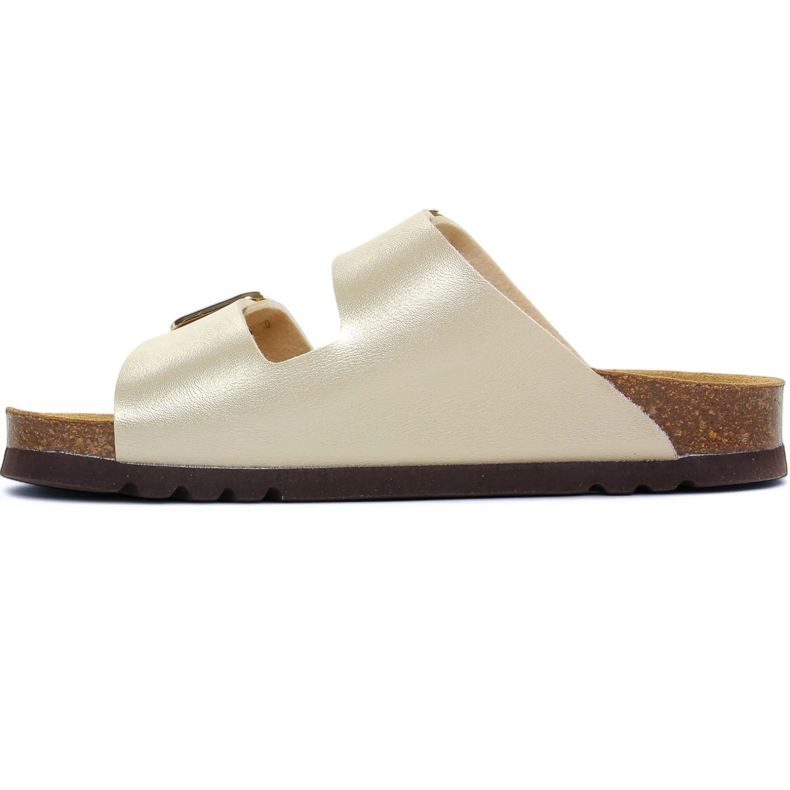 Mules Scholl Josephine Gold