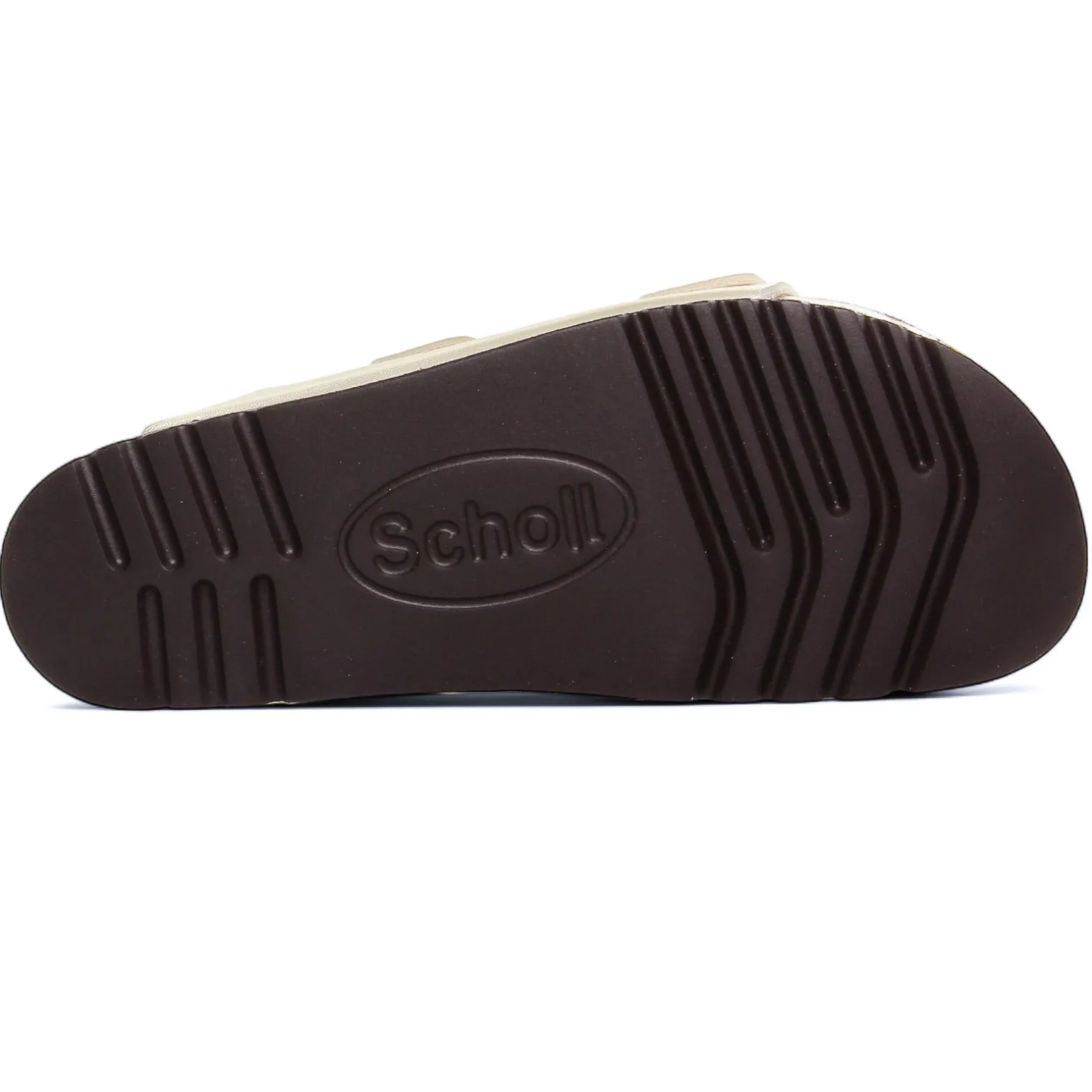 Mules Scholl Josephine Gold