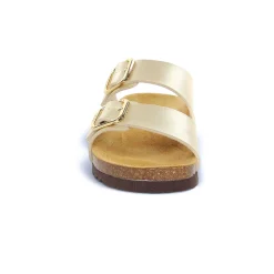 Mules Scholl Josephine Gold