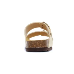 Mules Scholl Josephine Gold