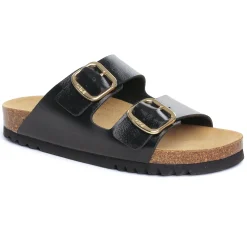 Mules Scholl Josephine Noir