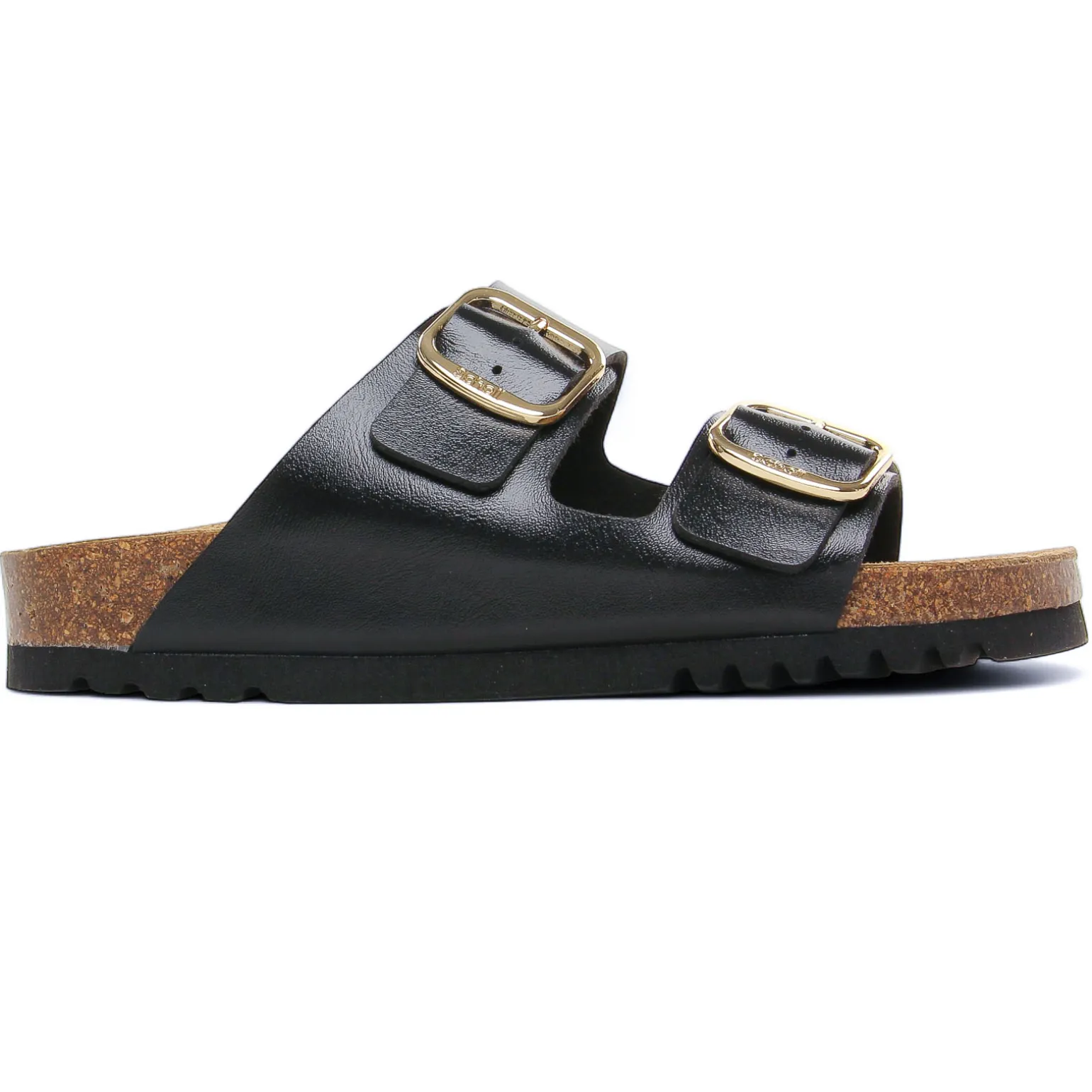 Mules Scholl Josephine Noir