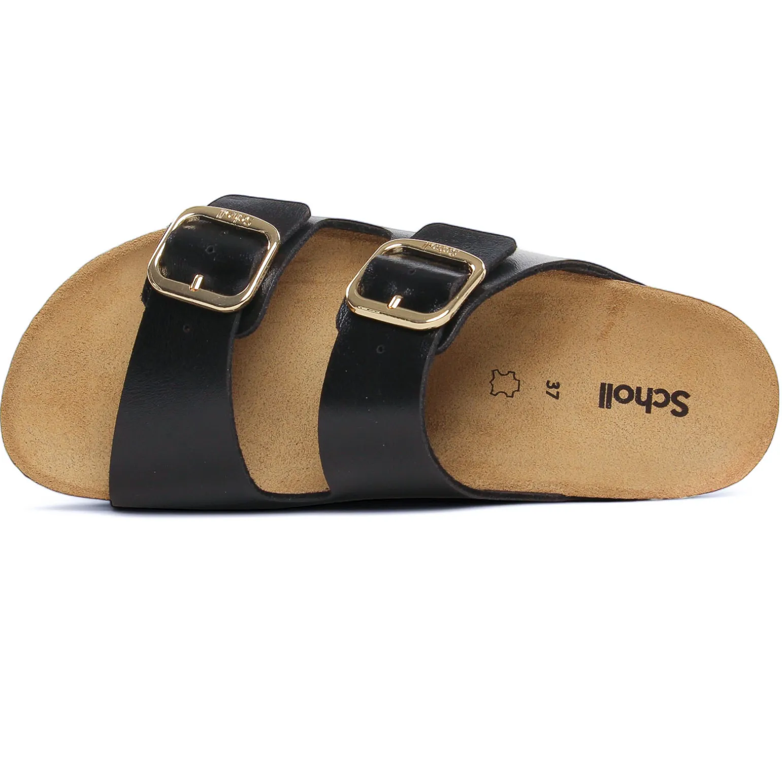 Mules Scholl Josephine Noir