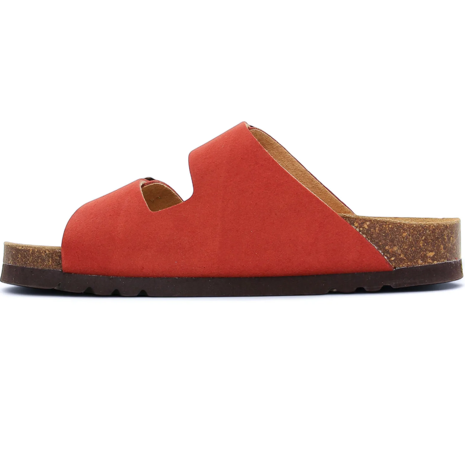 Mules Scholl Josephine Suede Rust