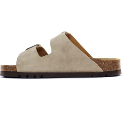 Mules Scholl Josephine Suede Kaki