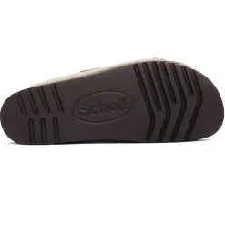 Mules Scholl Josephine Suede Kaki