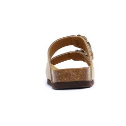 Mules Scholl Josephine Suede Kaki