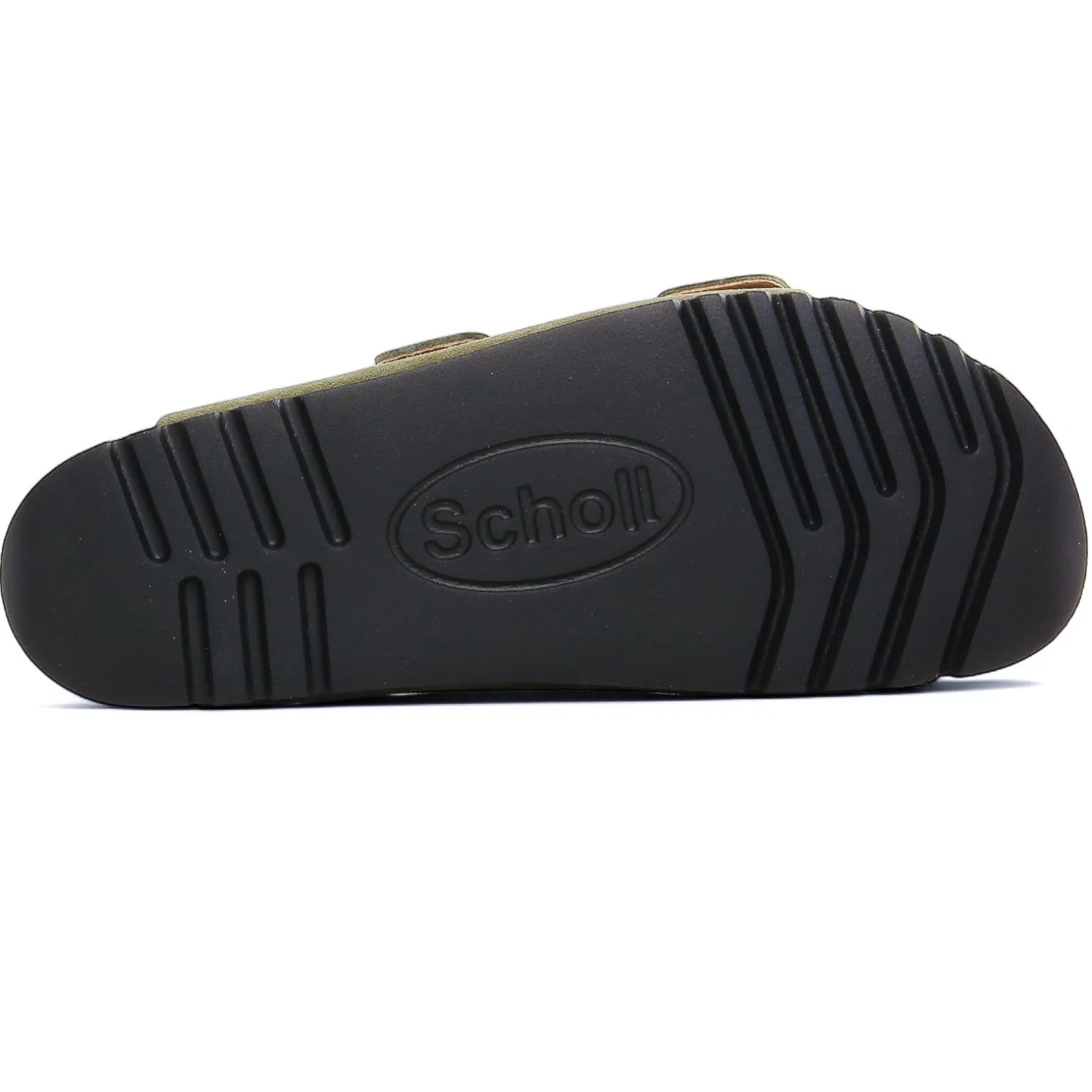 Mules Scholl Josephine Suede Brique