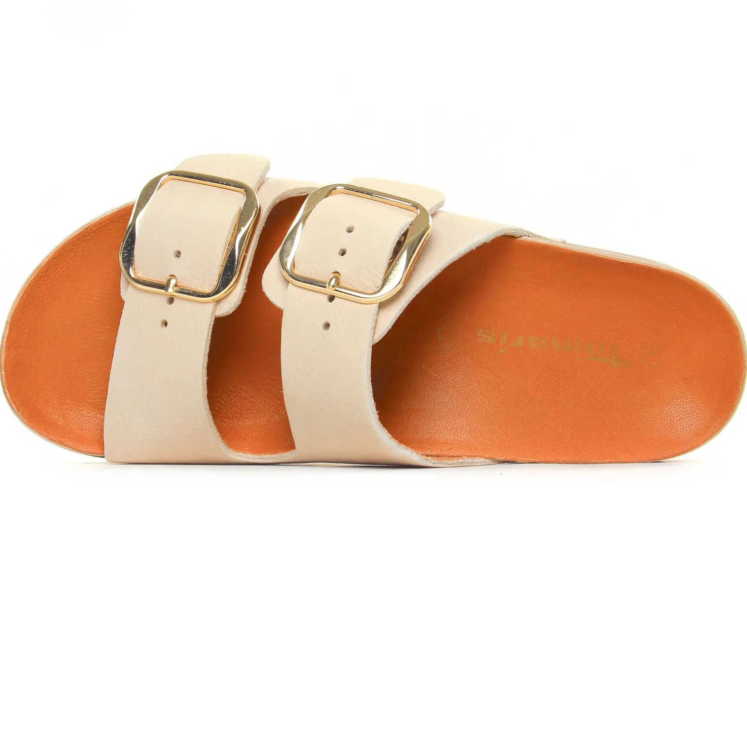 Mules Tamaris 27502 Antelope