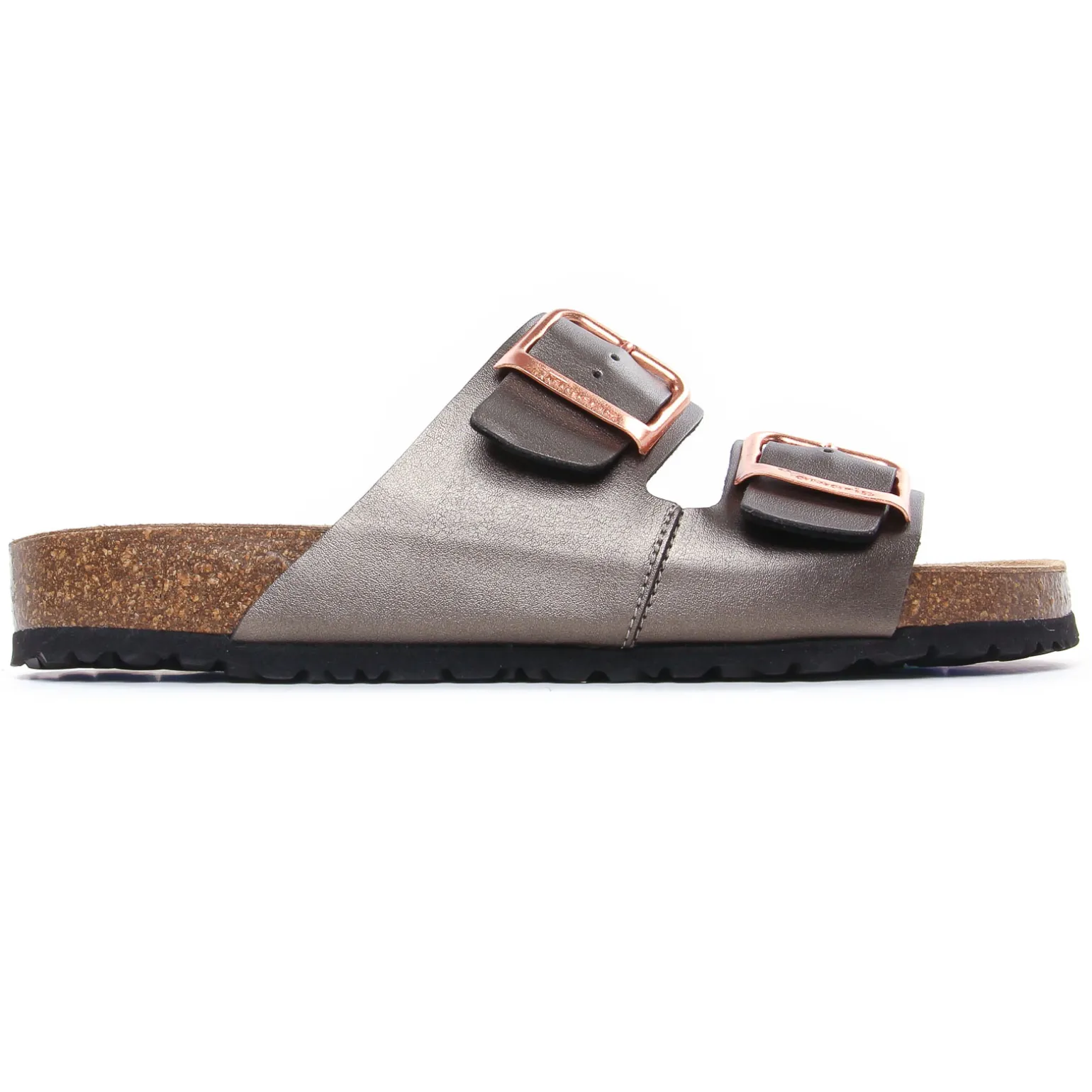 Mules Tamaris 27503 Anthracite