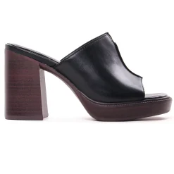 Mules Tamaris 27246 Black