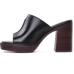Mules Tamaris 27246 Black