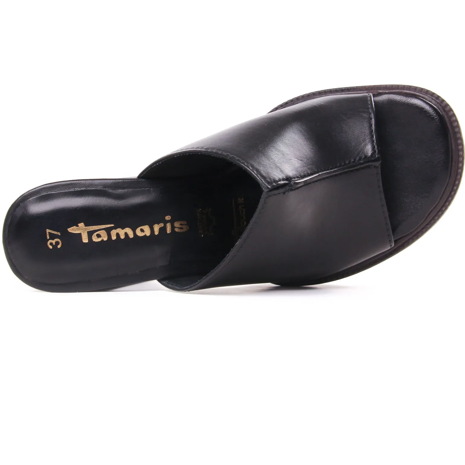 Mules Tamaris 27246 Black