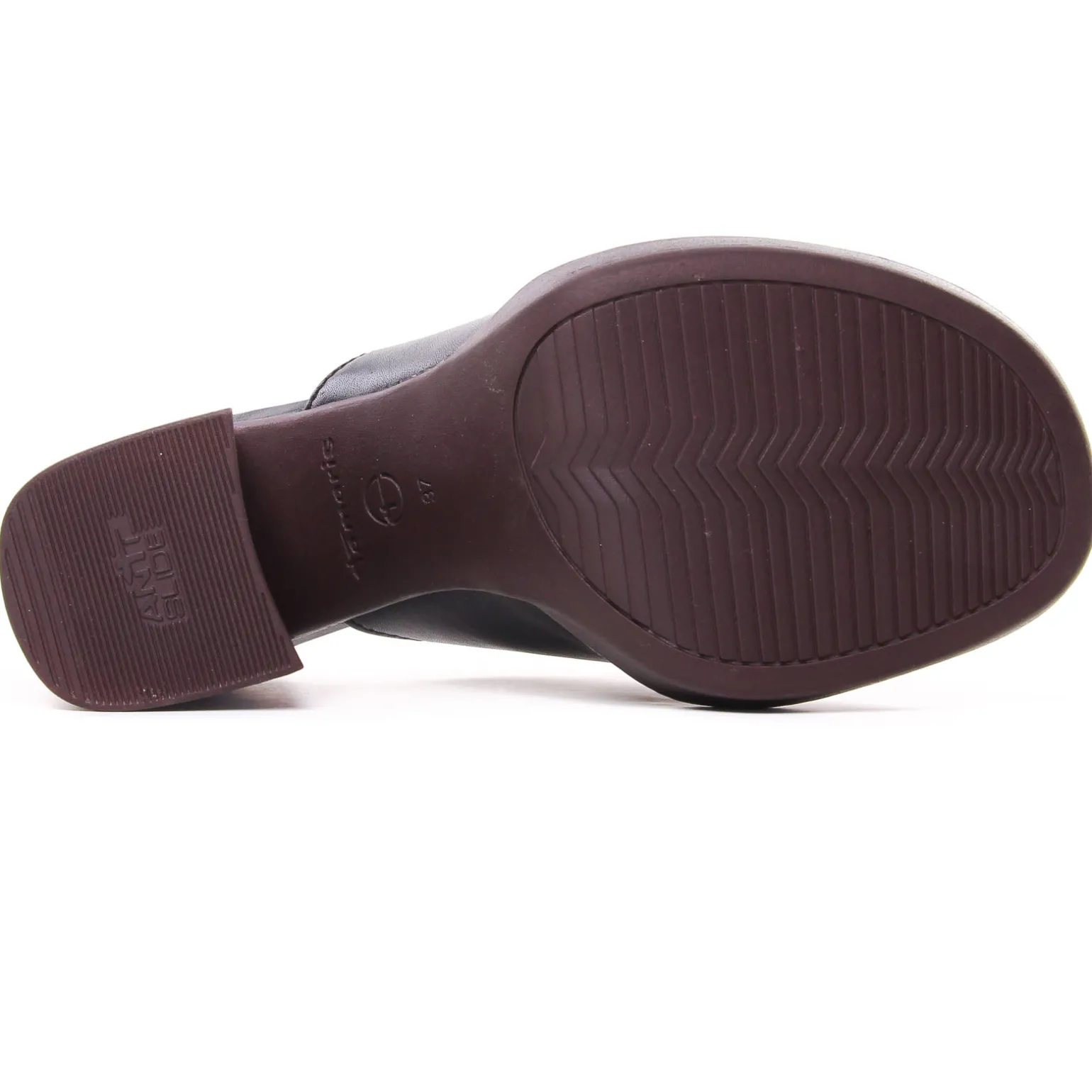 Mules Tamaris 27246 Black