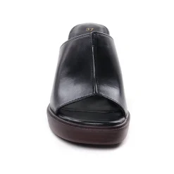 Mules Tamaris 27246 Black