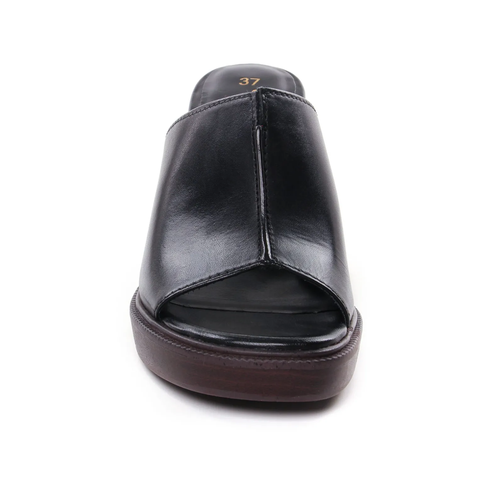 Mules Tamaris 27246 Black