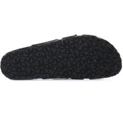 Mules Tamaris 27504 Black Patent