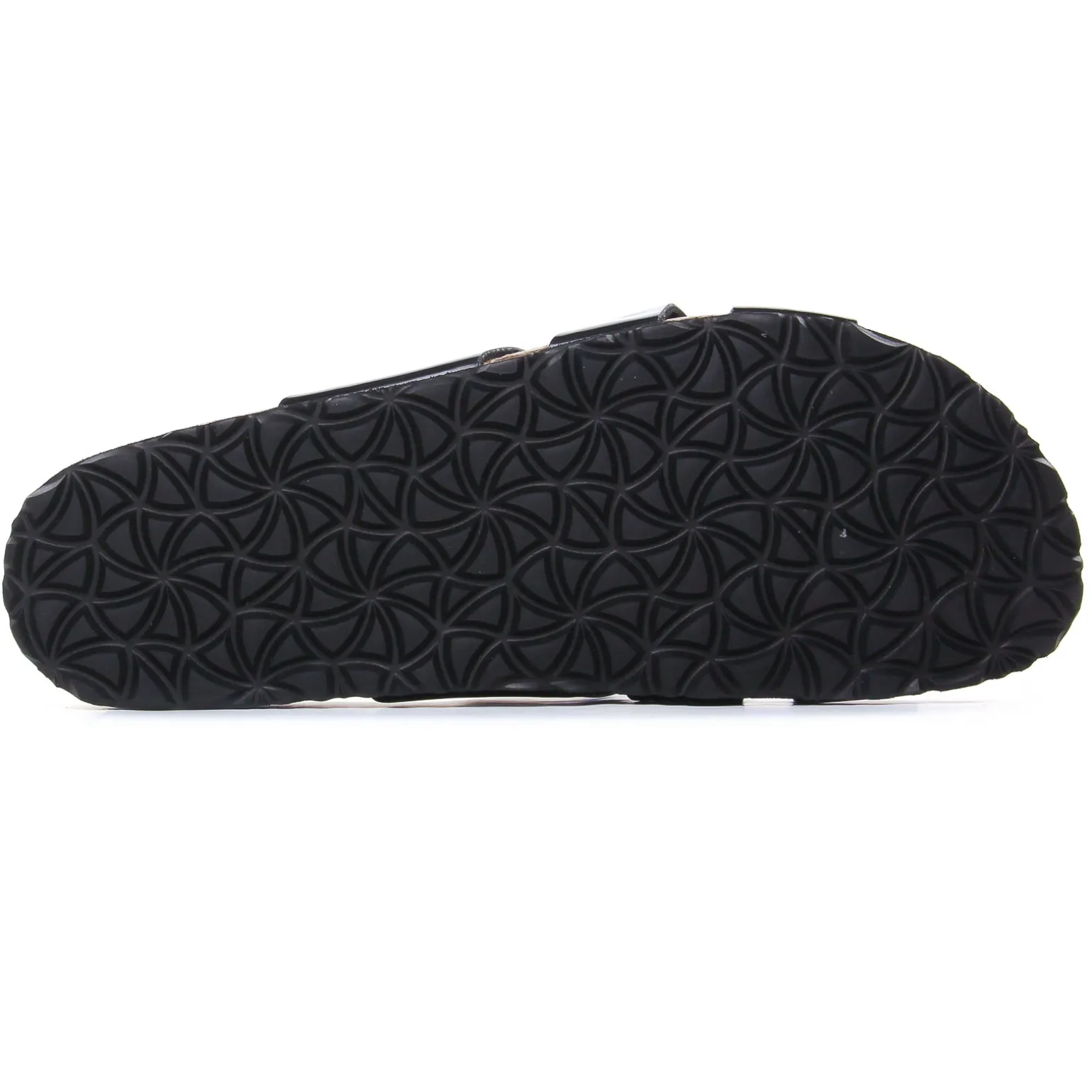 Mules Tamaris 27504 Black Patent