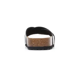 Mules Tamaris 27504 Black Patent