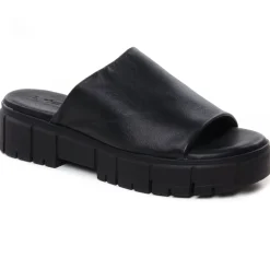 Mules Tamaris 27252 Black Uni