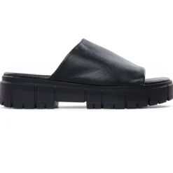 Mules Tamaris 27252 Black Uni