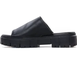 Mules Tamaris 27252 Black Uni