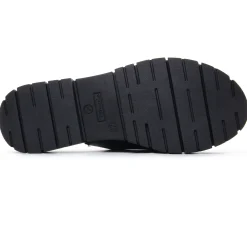 Mules Tamaris 27252 Black Uni