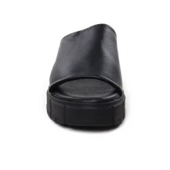 Mules Tamaris 27252 Black Uni