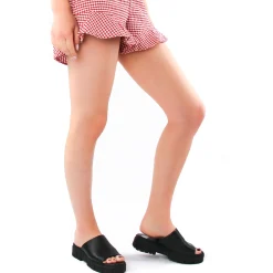 Mules Tamaris 27252 Black Uni