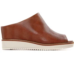 Mules Tamaris 27200 Cognac Struct