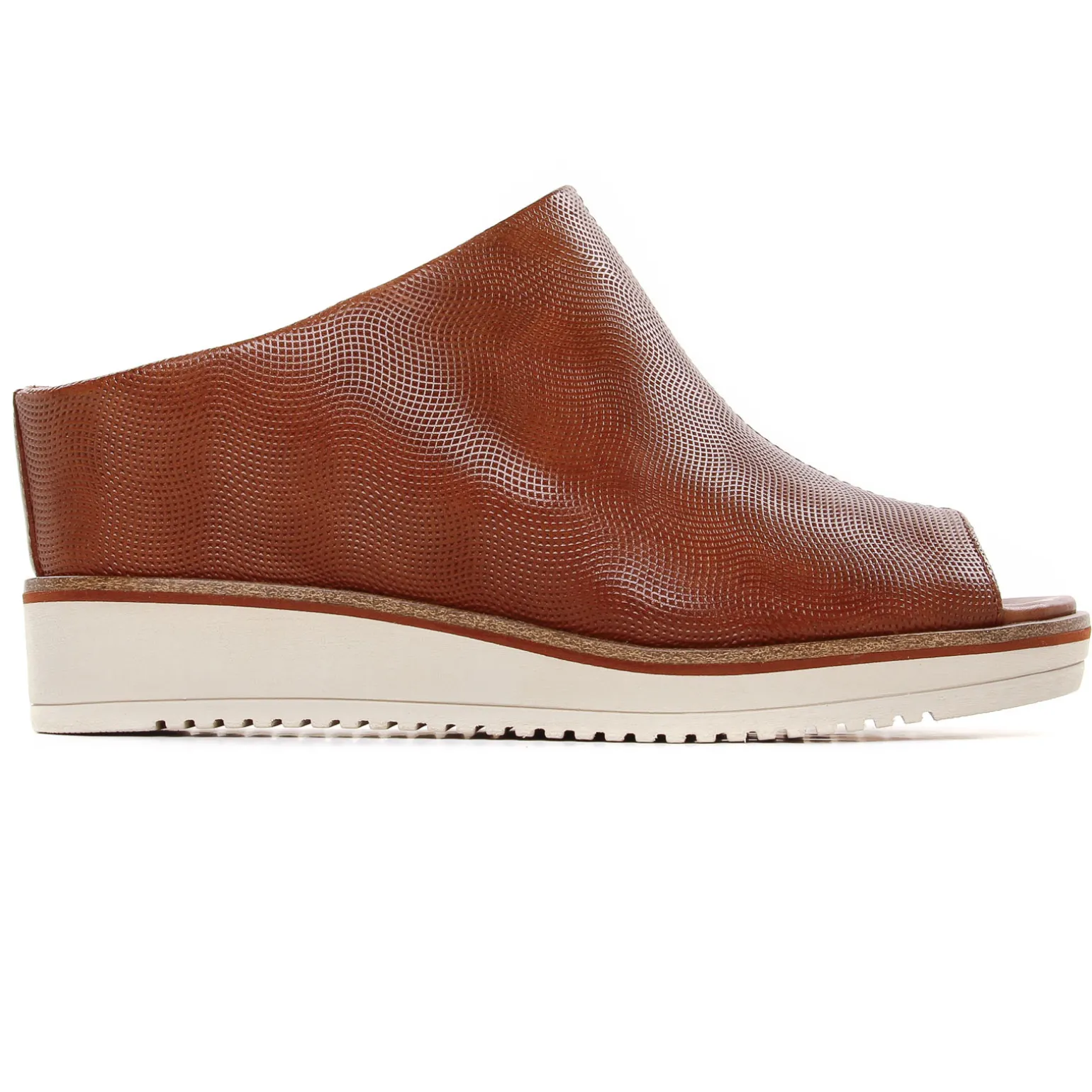 Mules Tamaris 27200 Cognac Struct