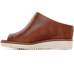 Mules Tamaris 27200 Cognac Struct