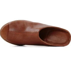 Mules Tamaris 27200 Cognac Struct