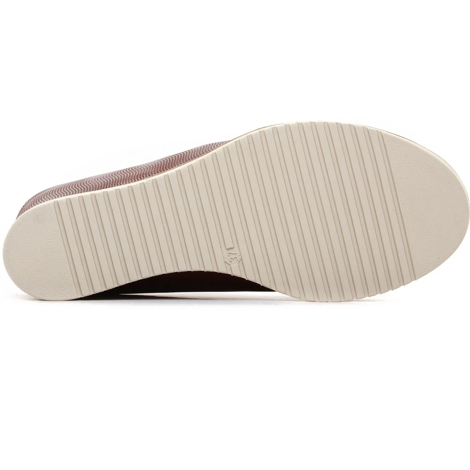 Mules Tamaris 27200 Cognac Struct